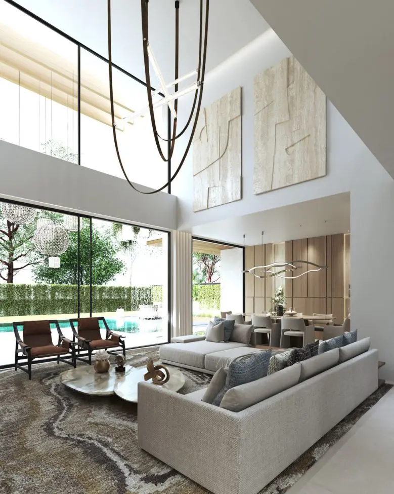 Villa Of 397 M² In Marbella, Spain