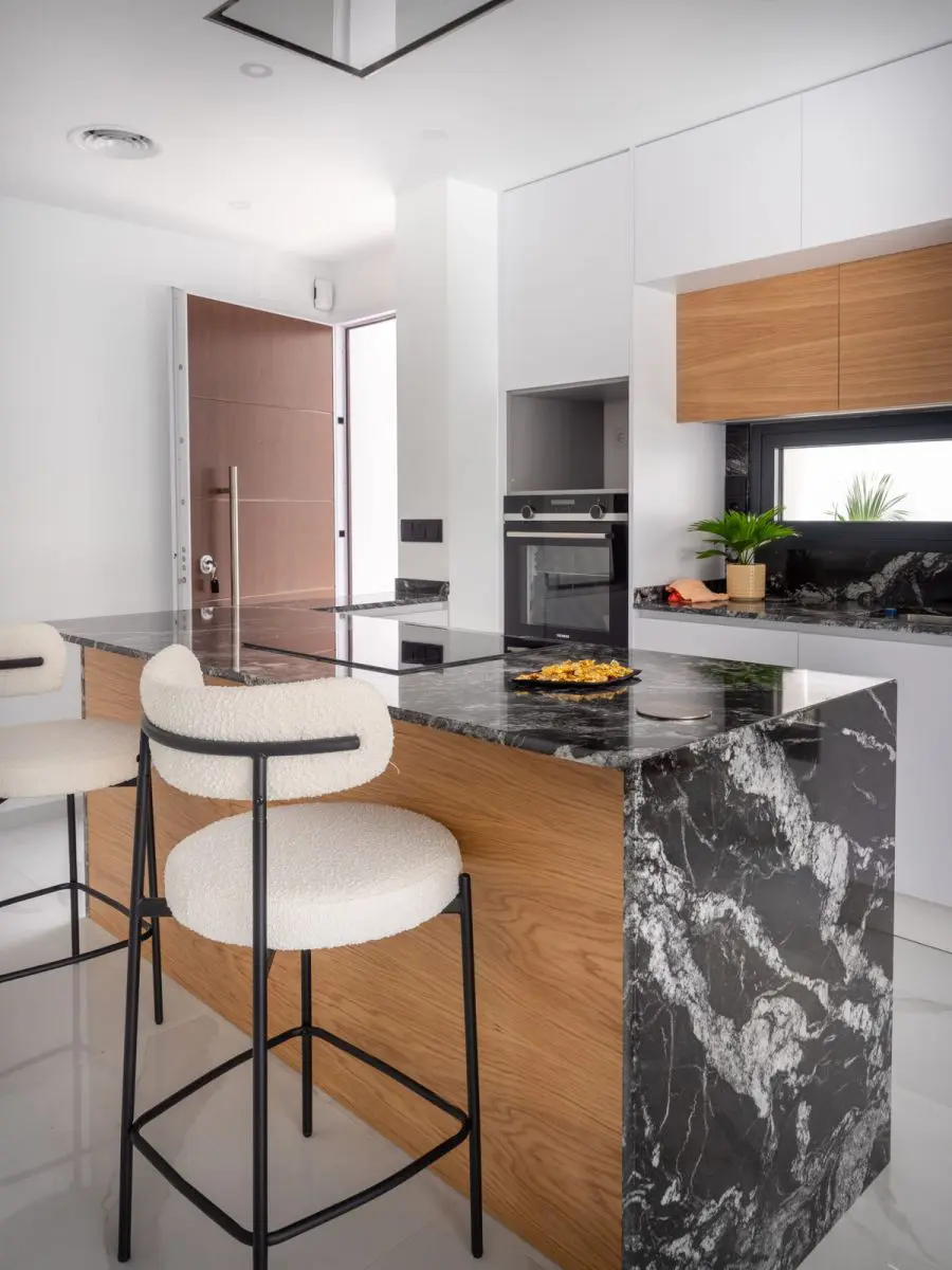 Villa Of 152 M² In San Pedro Del Pinatar