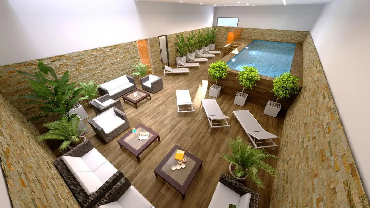 Apartment Of 154 M² In Torrevieja, Spain