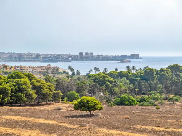 Apartment Of 70 M² In Torrevieja, Spain