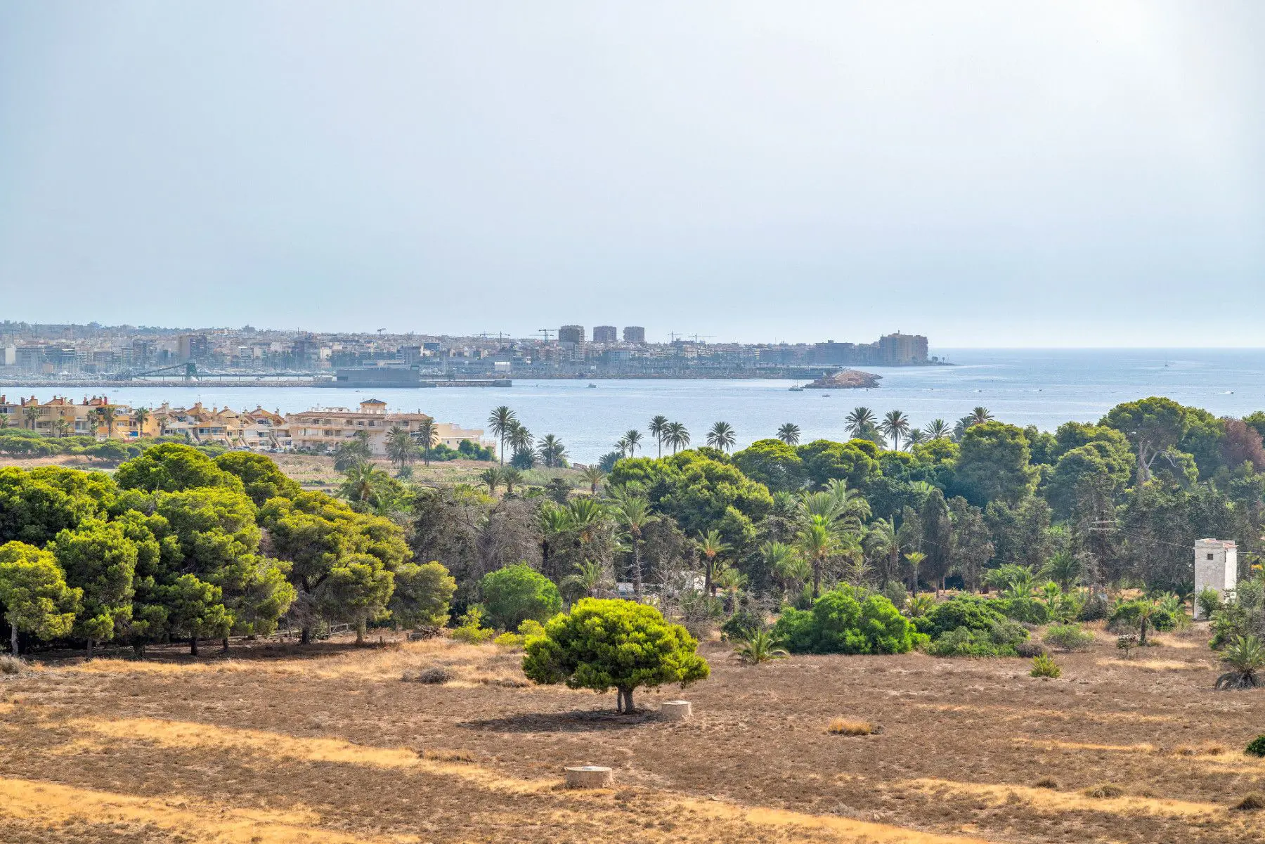 Apartment 70 M² In Torrevieja, Spain – Mediter Real Estate