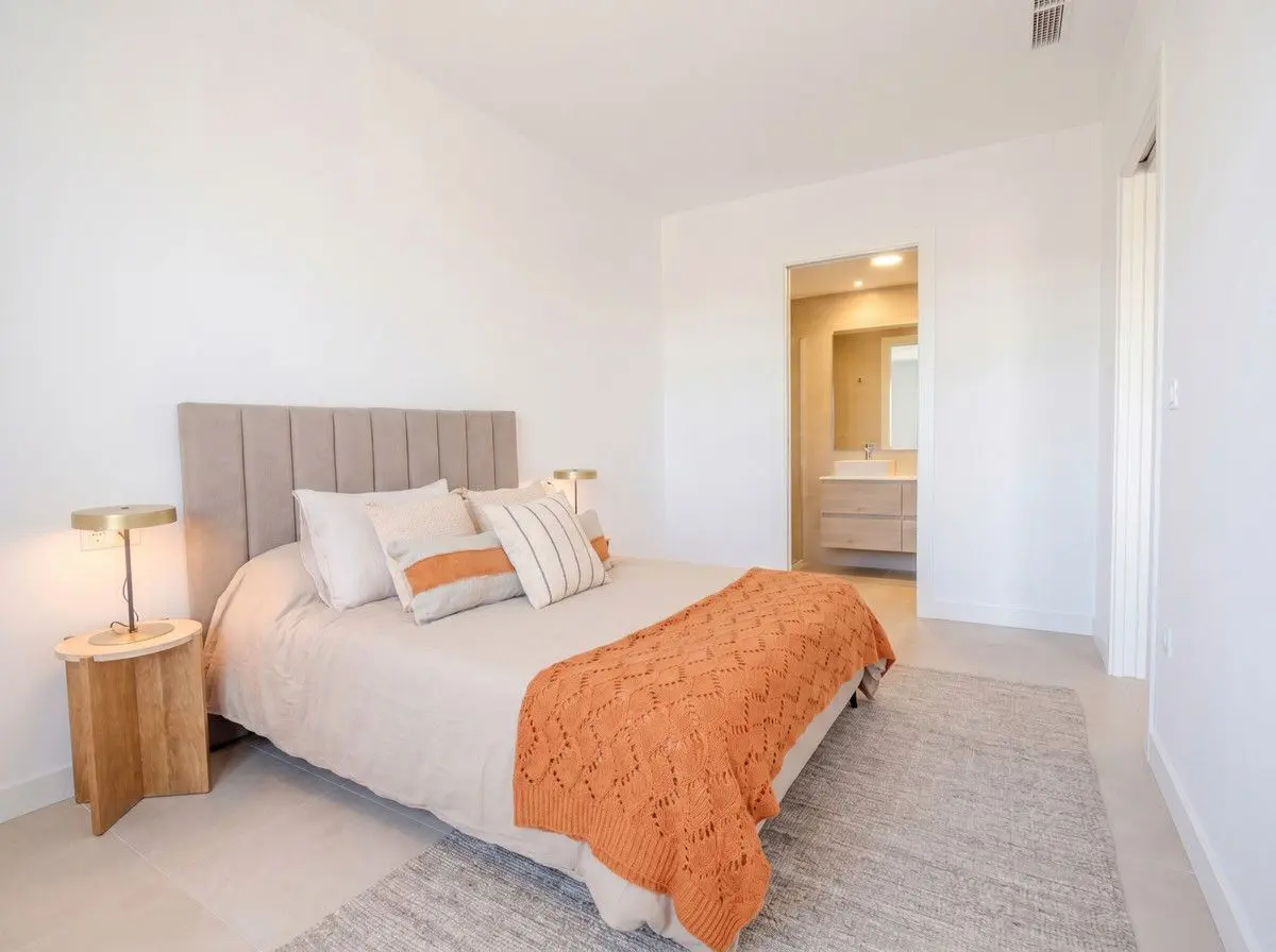 Villa Of 87 M² In San Fulgencio, Spain