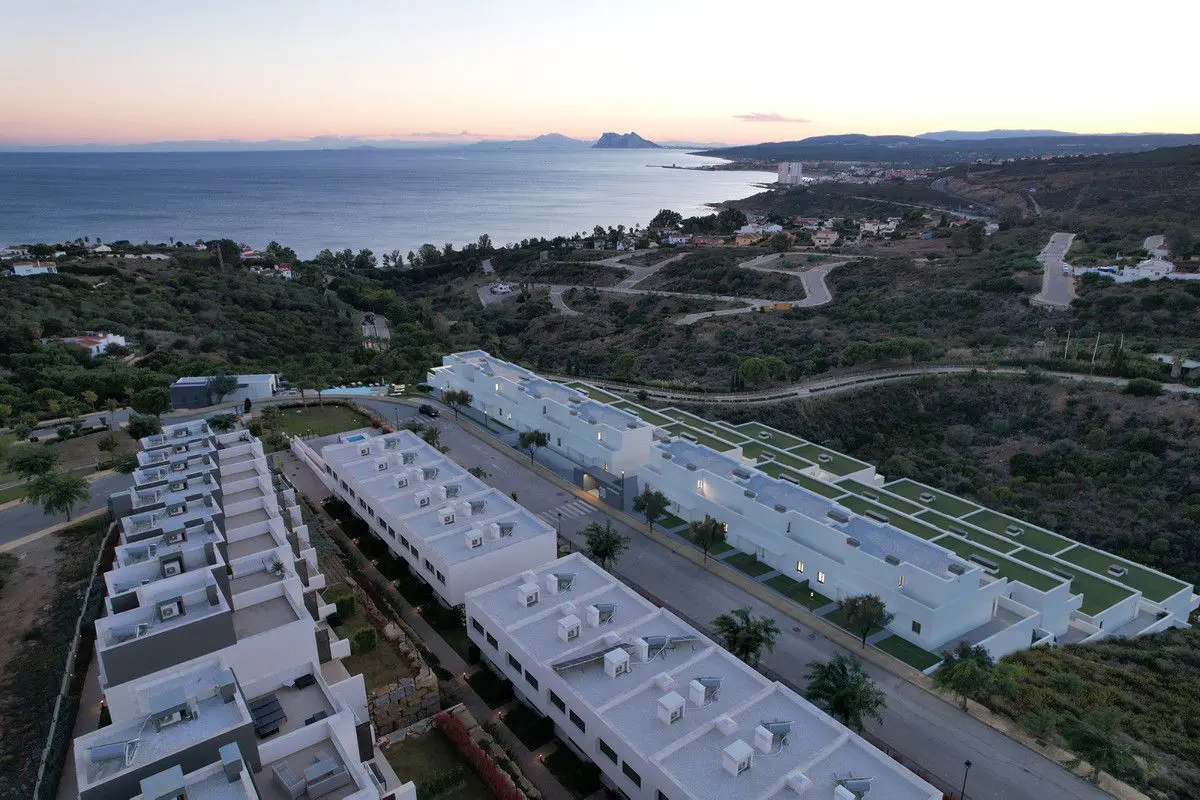 House Of 139 M² In San Roque, Spain