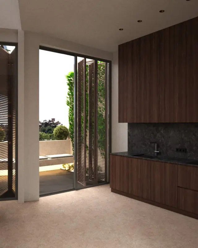 Apartment Of 75 M² In Estepona, Spain