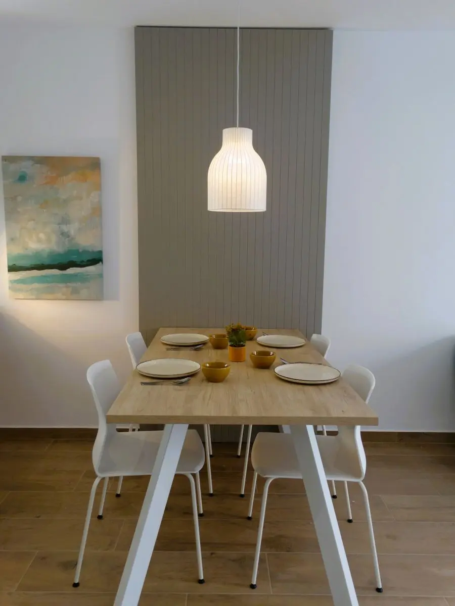 Apartment Of 97 M² In Pilar De La Horadada, Spain