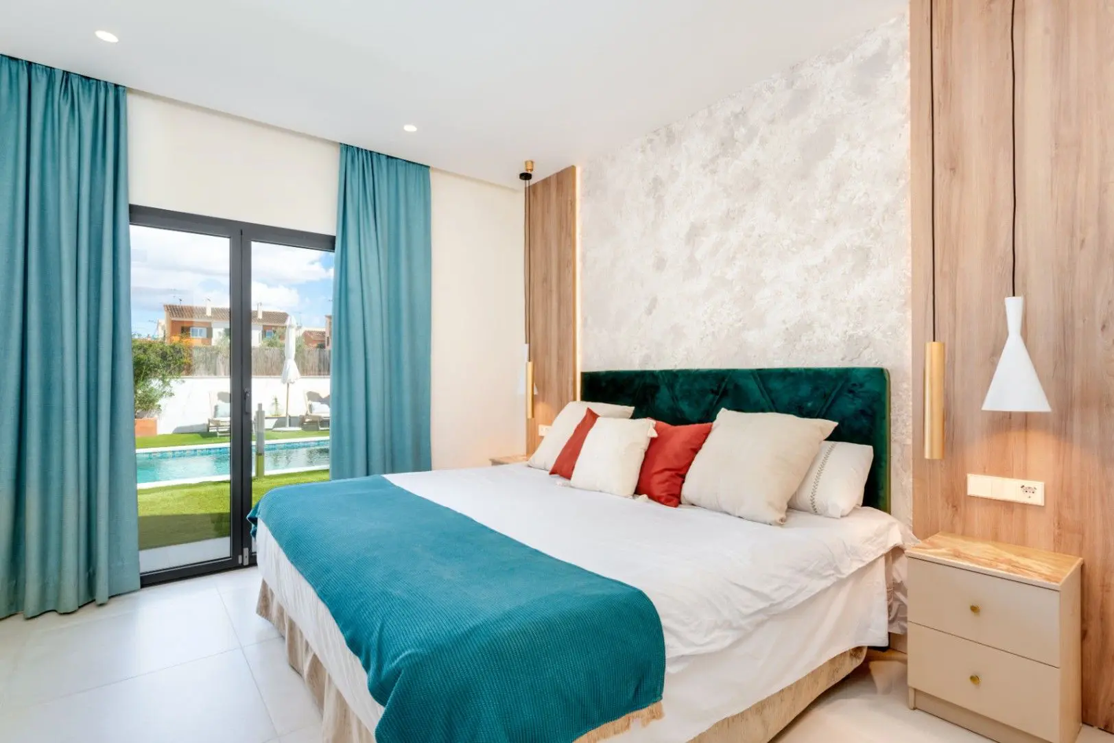 Villa 241 M² In Marratxí, Spain – Mediter Real Estate