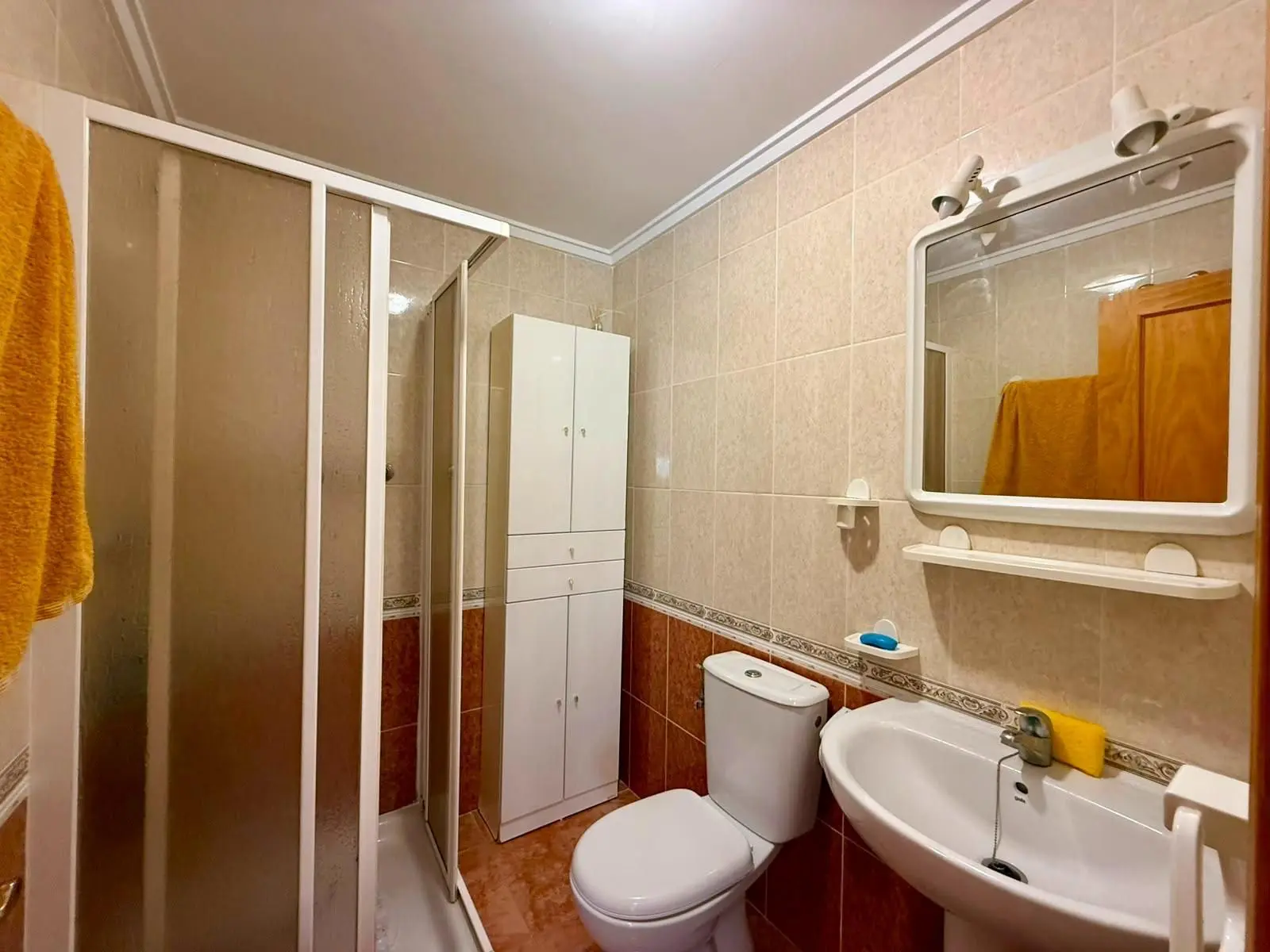 Penthouse 82 M² In Torrevieja, Spain – Mediter Real Estate