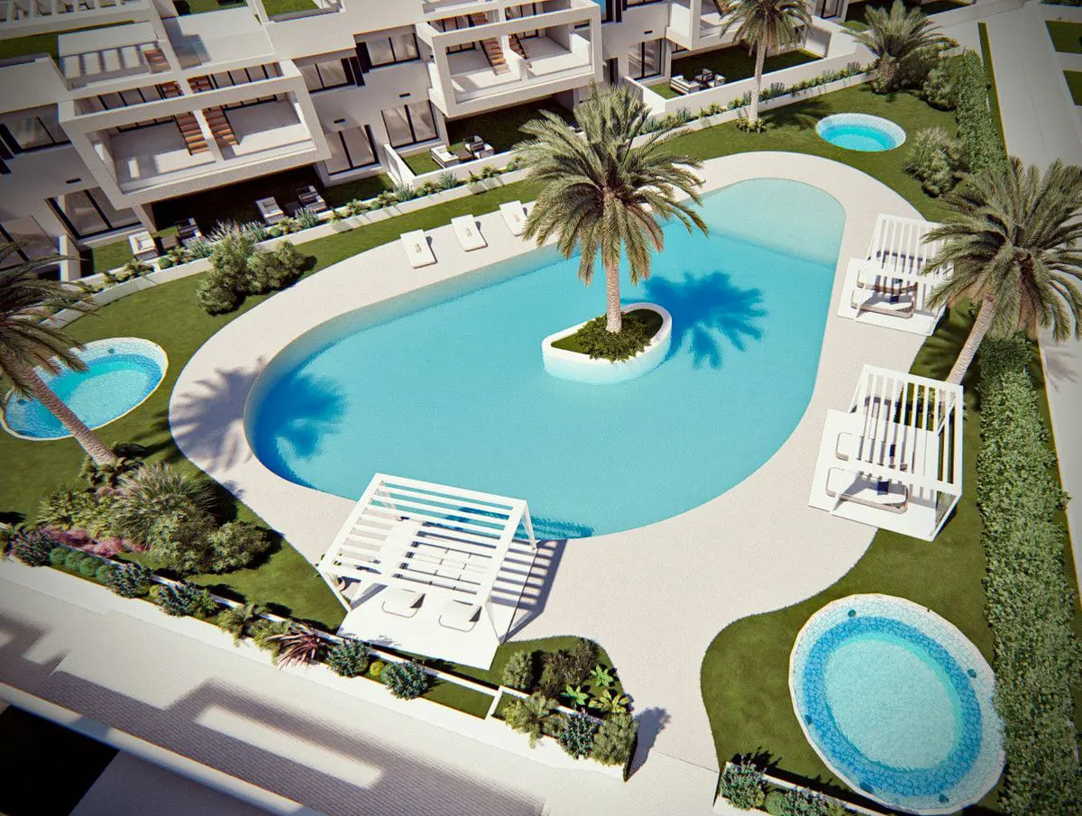 Villa 131 M² In Orihuela Costa, Spain – Mediter Real Estate