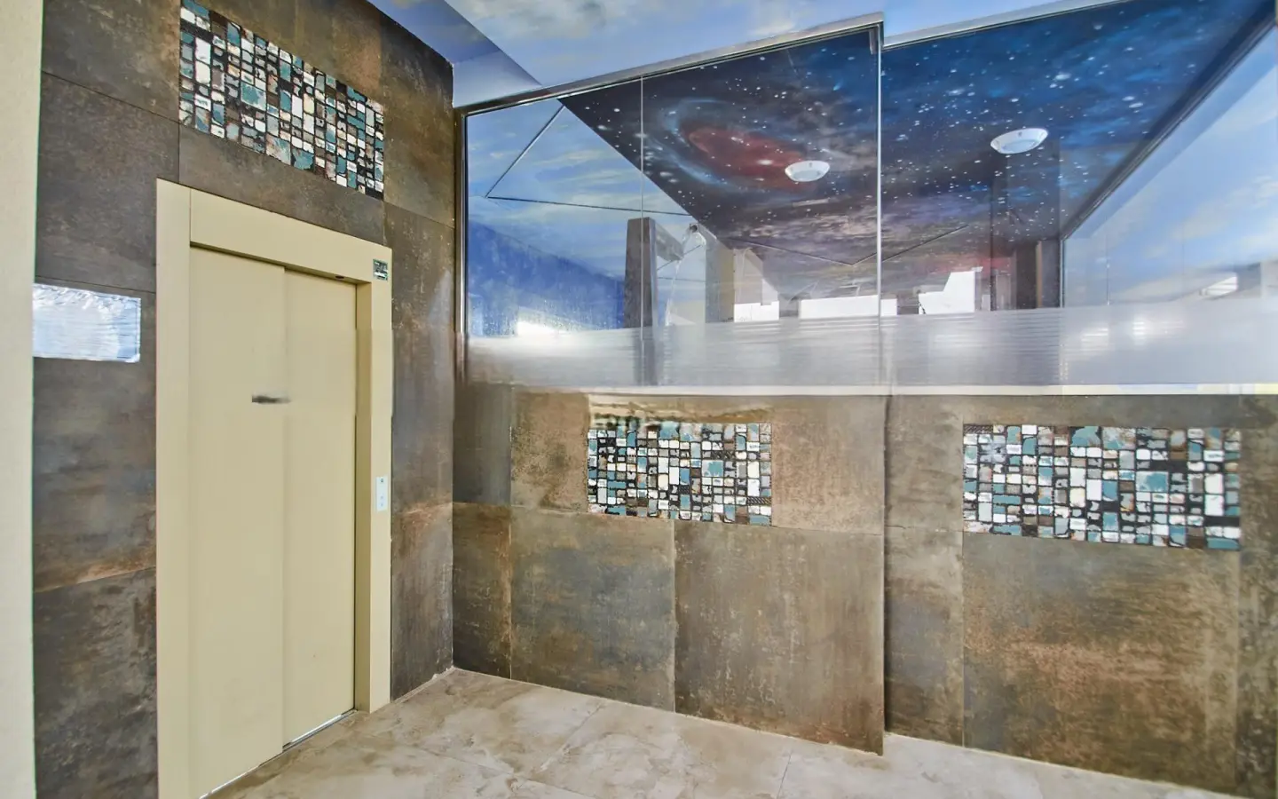 Apartment Of 97 M² In Finestrat, Spain