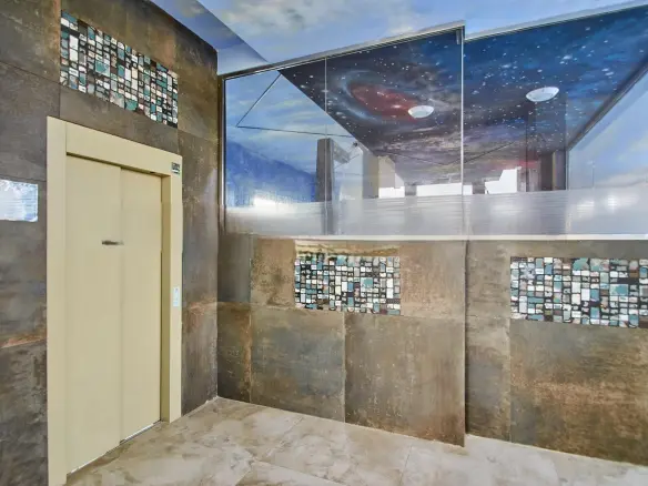 Apartment Of 97 M² In Finestrat, Spain