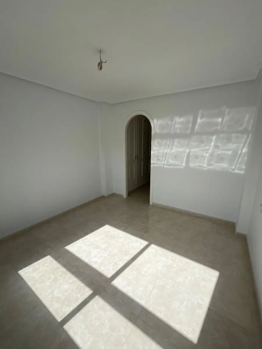 Apartment Of 110 M² In Orihuela Costa, Spain