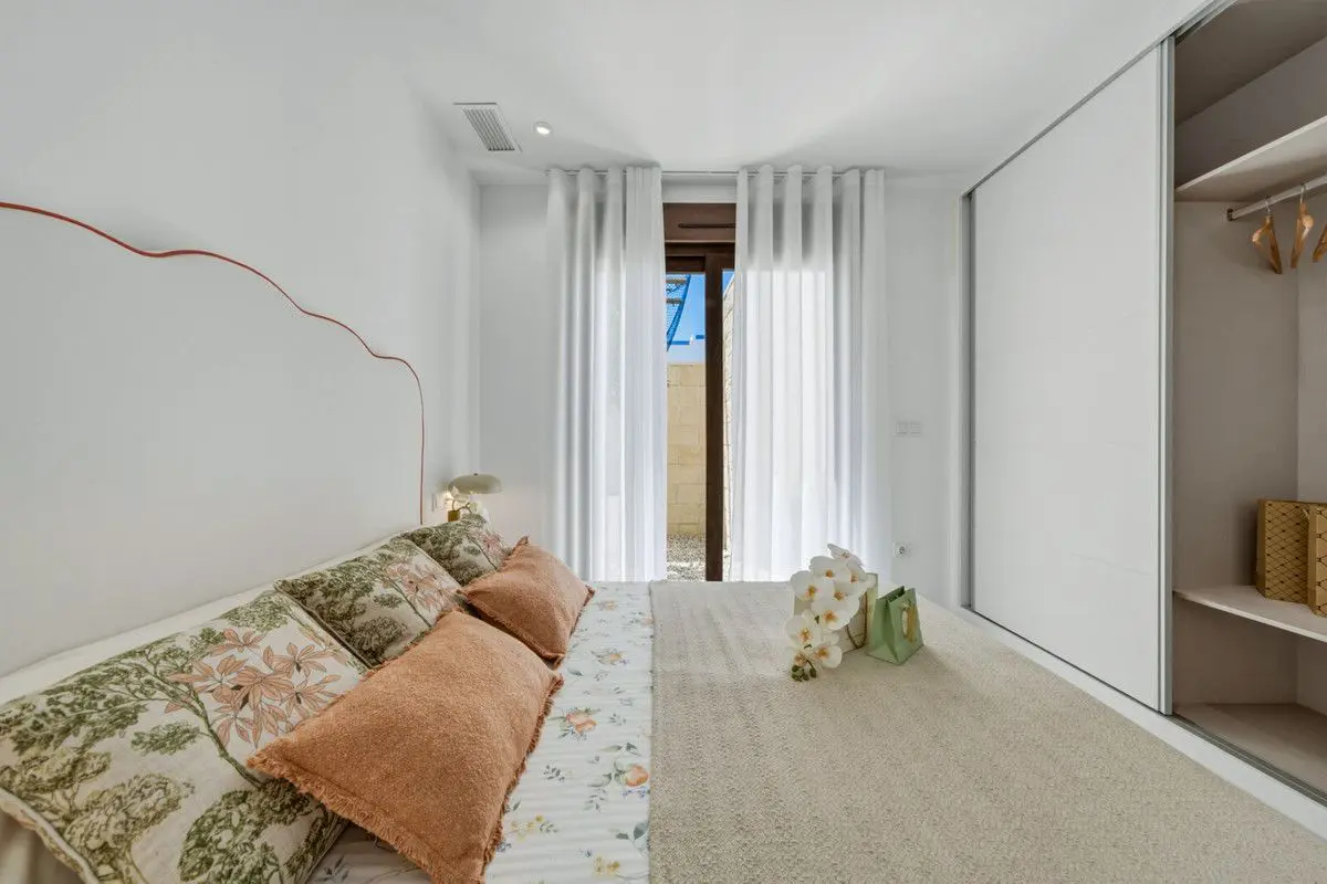 Villa Of 169 M² With Ocean View In Orihuela, Spain
