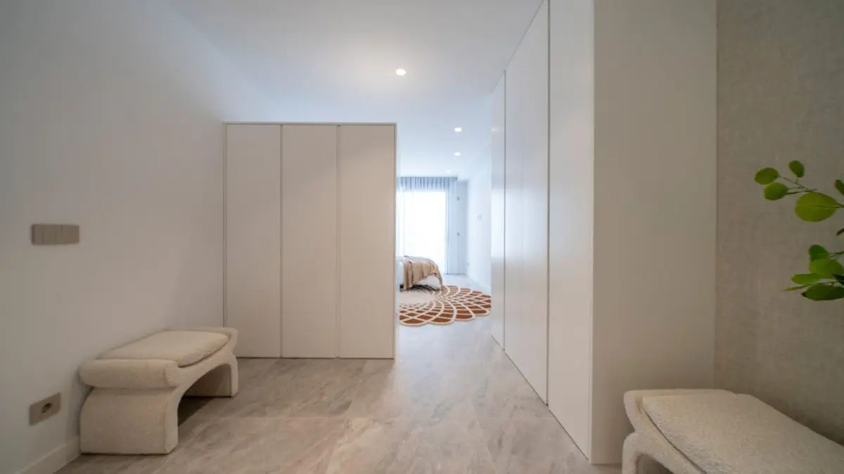 Villa Of 570 M² In Finestrat, Spain