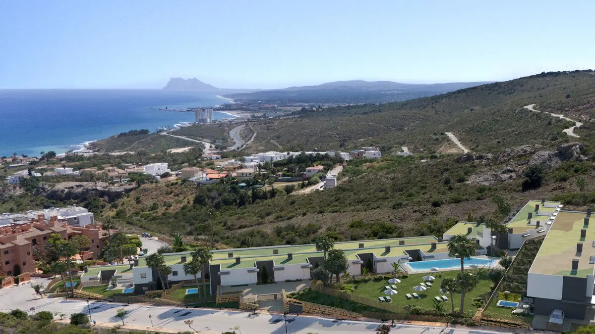 Villa 125 M² In San Roque, Spain – Mediter Real Estate
