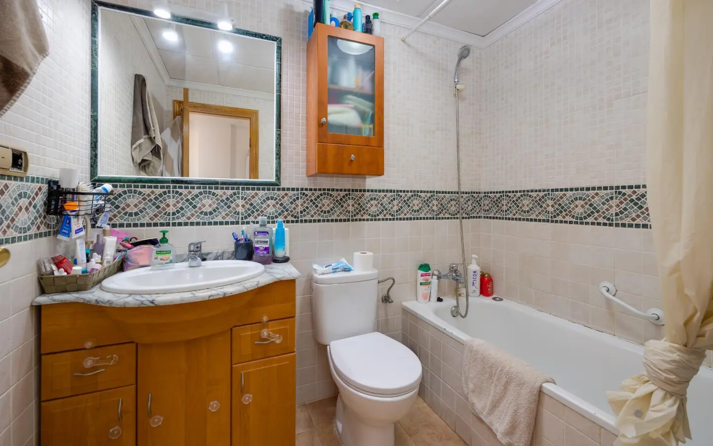 Villa Of 150 M² In San Fulgencio, Spain