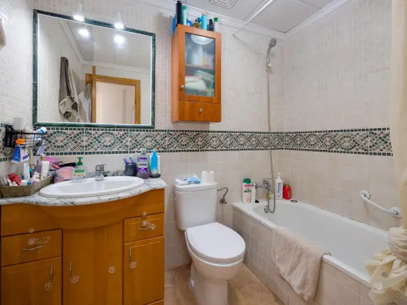 Villa Of 150 M² In San Fulgencio, Spain