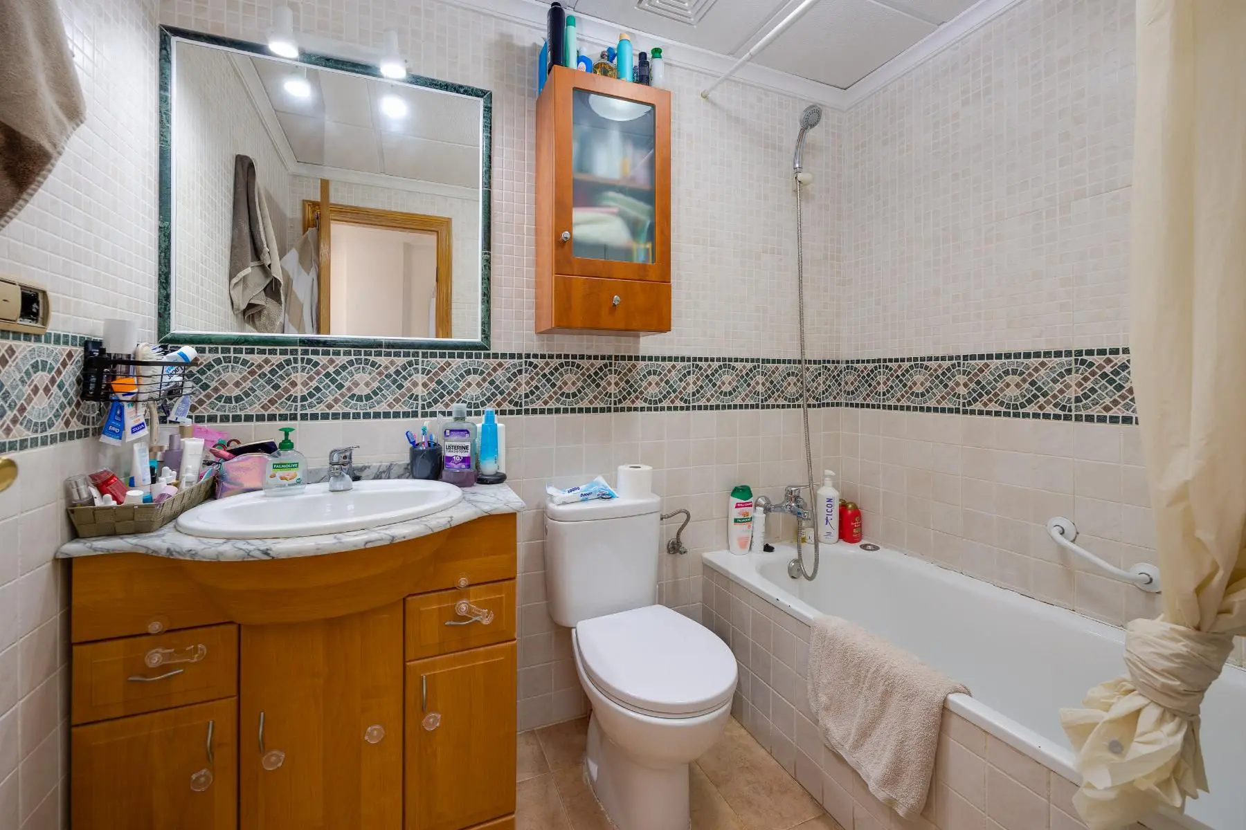 Villa 150 M² In San Fulgencio, Spain – Mediter Real Estate