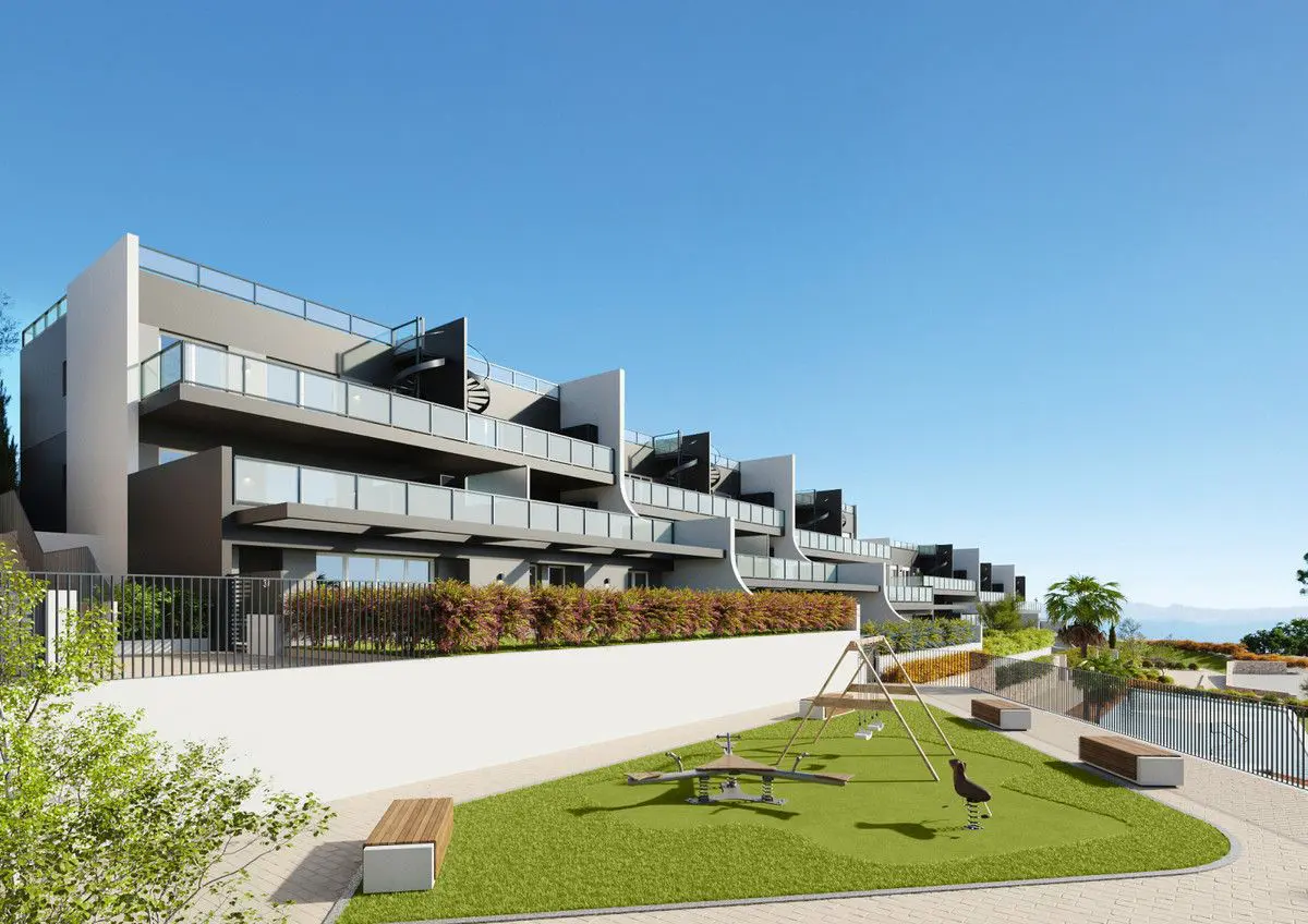Villa 158 M² In Finestrat, Spain – Mediter Real Estate