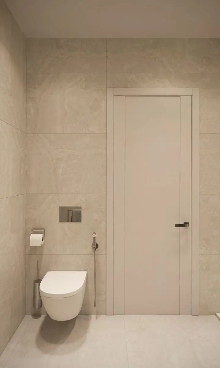 Apartment Of 119 M² In Estepona, Spain