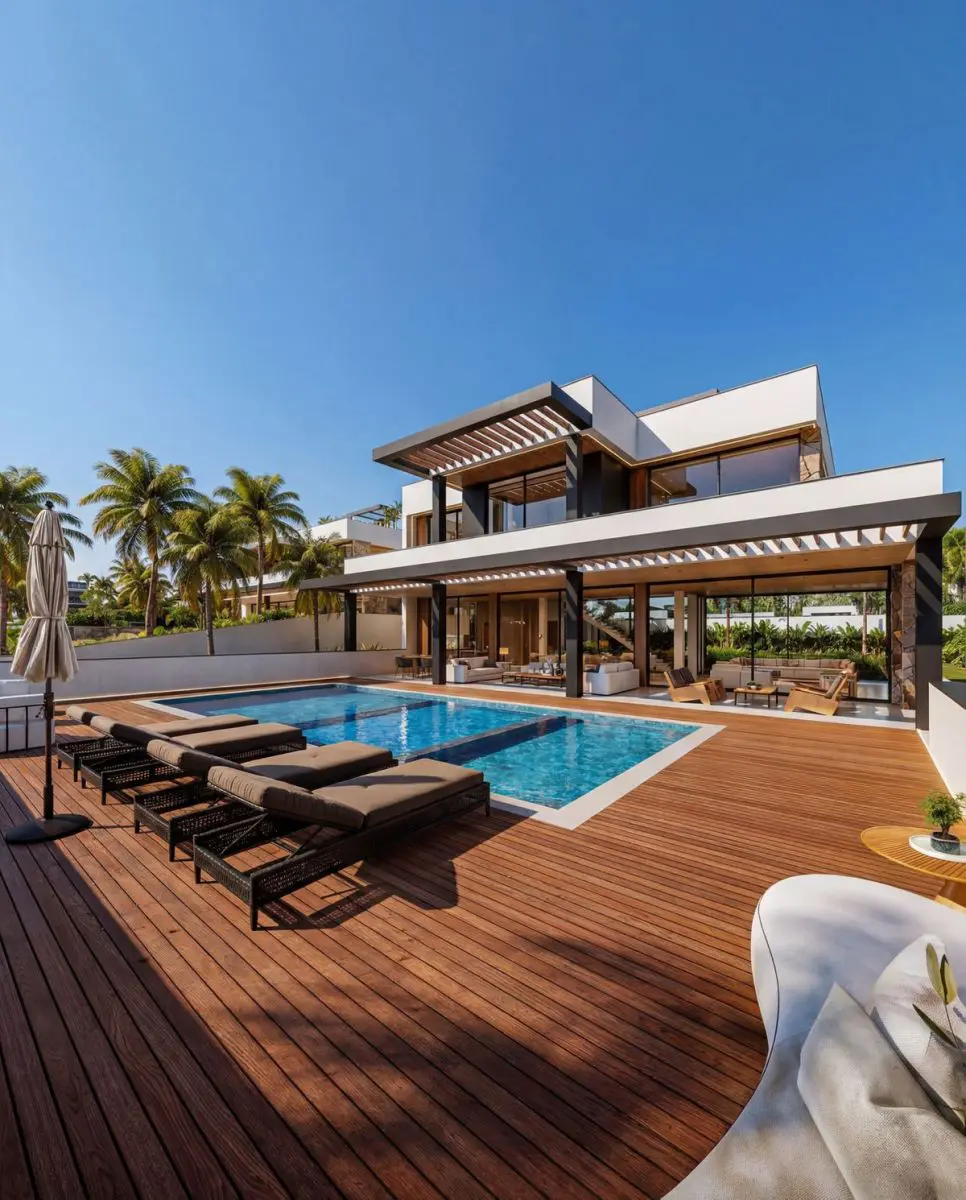 Villa Of 599 M² In Estepona, Spain