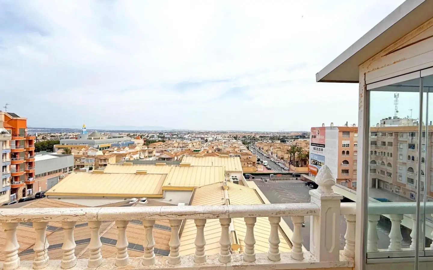 Apartment 45 M² In Torrevieja, Spain – Mediter Real Estate