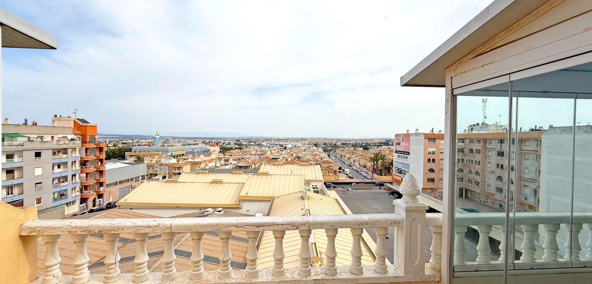 Apartment 45 M² In Torrevieja, Spain – Mediter Real Estate