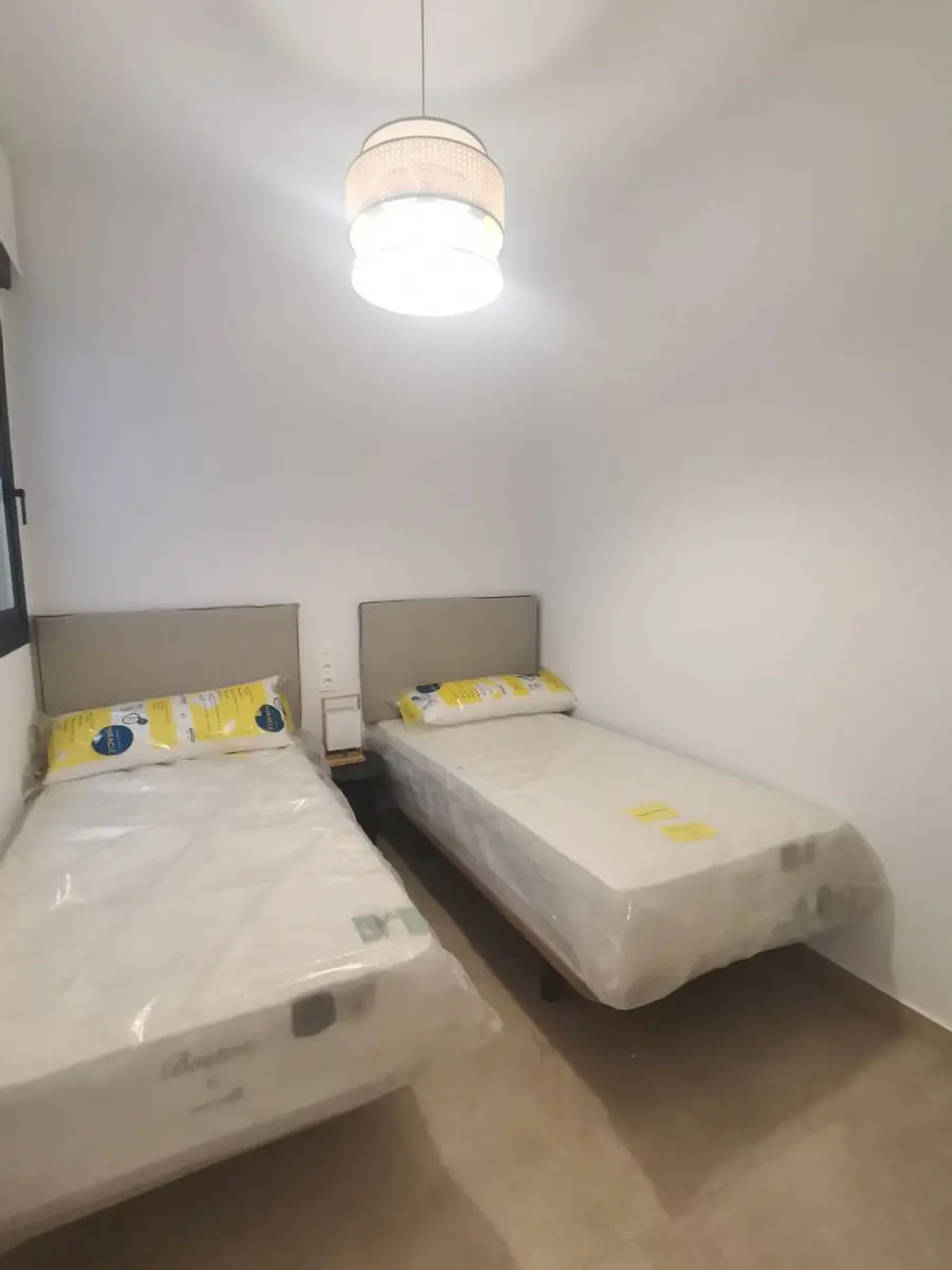 Apartment Of 67 M² In Torrevieja, Spain