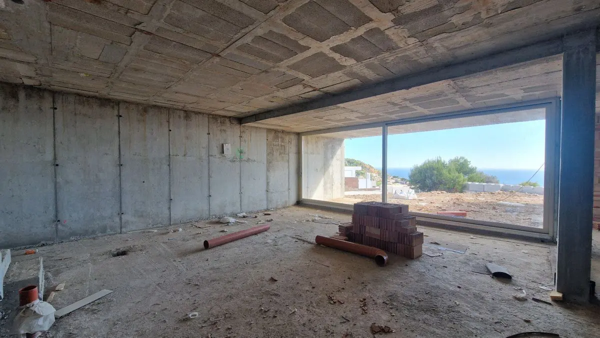 Villa Of 518 M² In Mijas, Spain