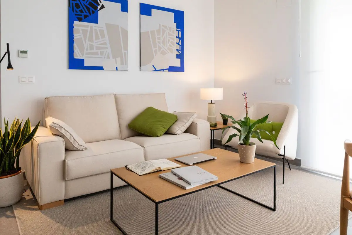 Villa Of 229 M² In Polop, Spain