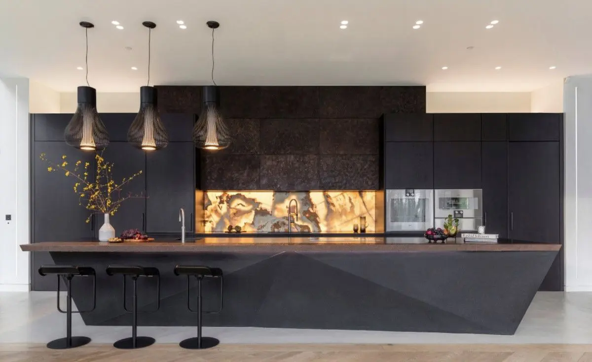 Villa 545 M² In Benahavis, Spain – Mediter Real Estate