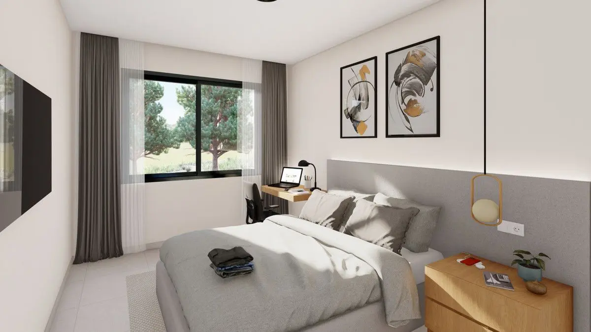 Villa Of 382 M² In Yecla, Spain