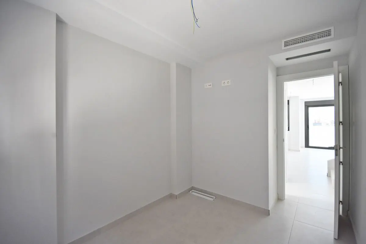 Apartment Of 101 M² In Puerto De Mazarrón, Spain