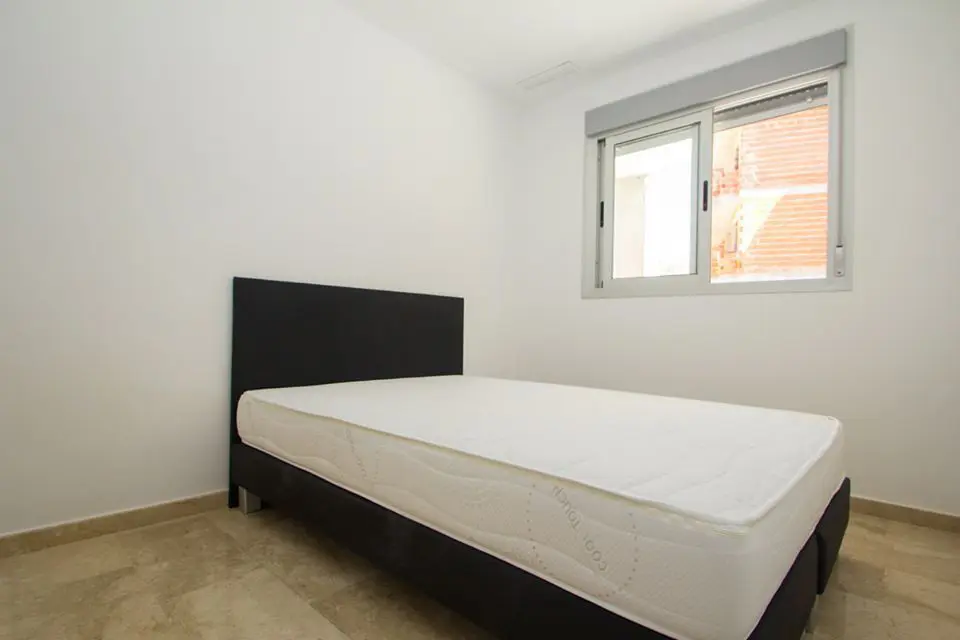 Apartment Of 65 M² In Orihuela Costa