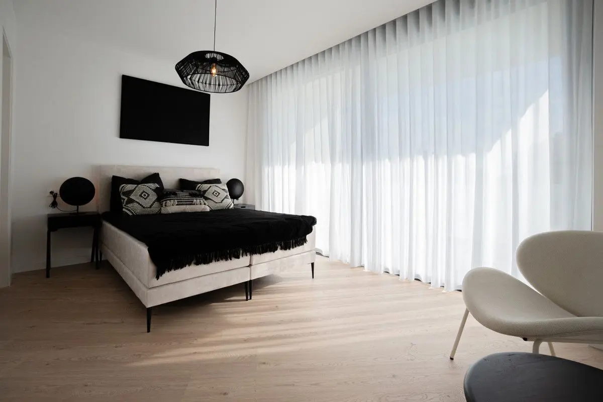Villa Of 160 M² In Finestrat, Spain