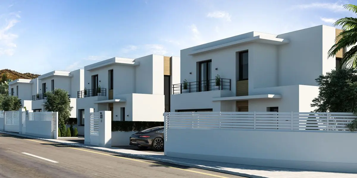 Villa 144 M² In Denia, Spain – Mediter Real Estate