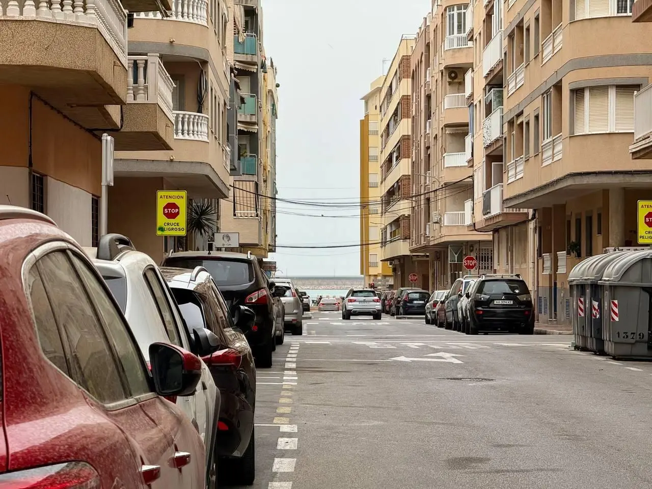 Apartment 64 M² In Torrevieja, Spain – Mediter Real Estate