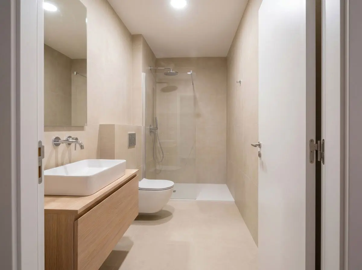 Villa Of 87 M² In San Fulgencio, Spain