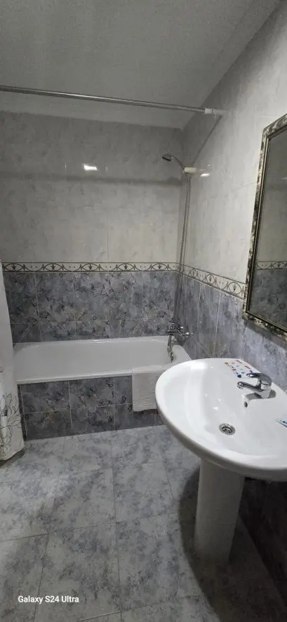 Apartment Of 123 M² With Sea View In Torrevieja, Spain