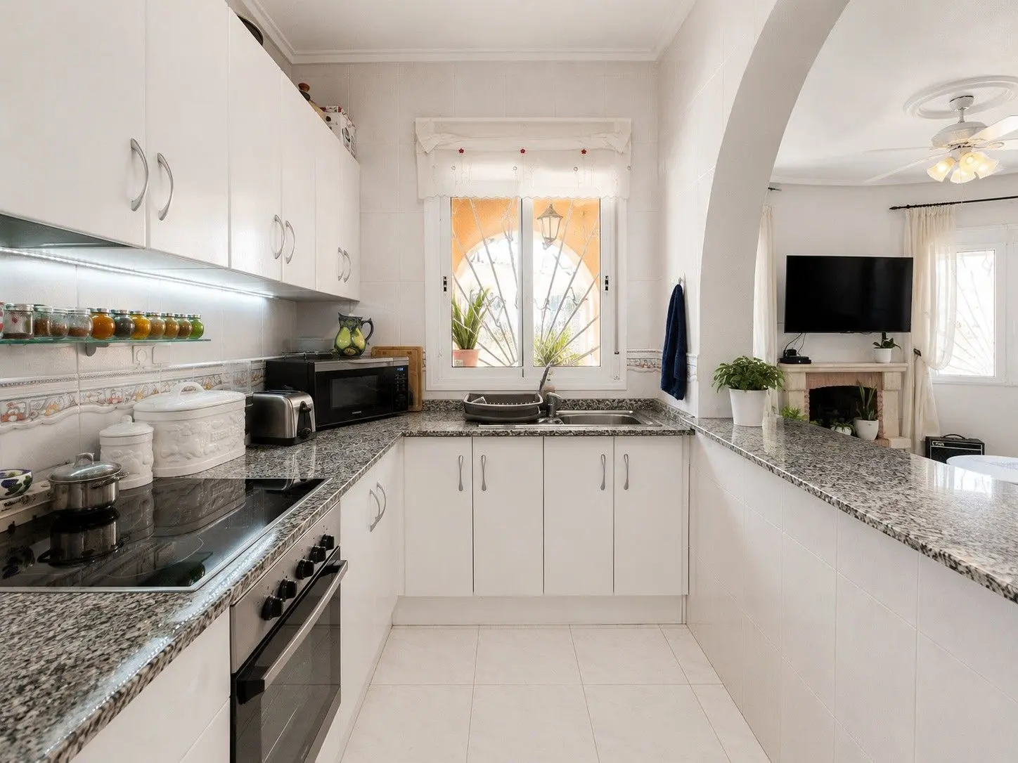 Villa 99 M² In Rojales, Spain – Mediter Real Estate