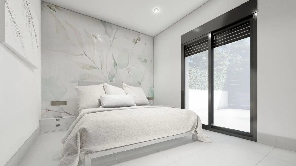 Villa Of 77 M² In Torre Pacheco, Spain