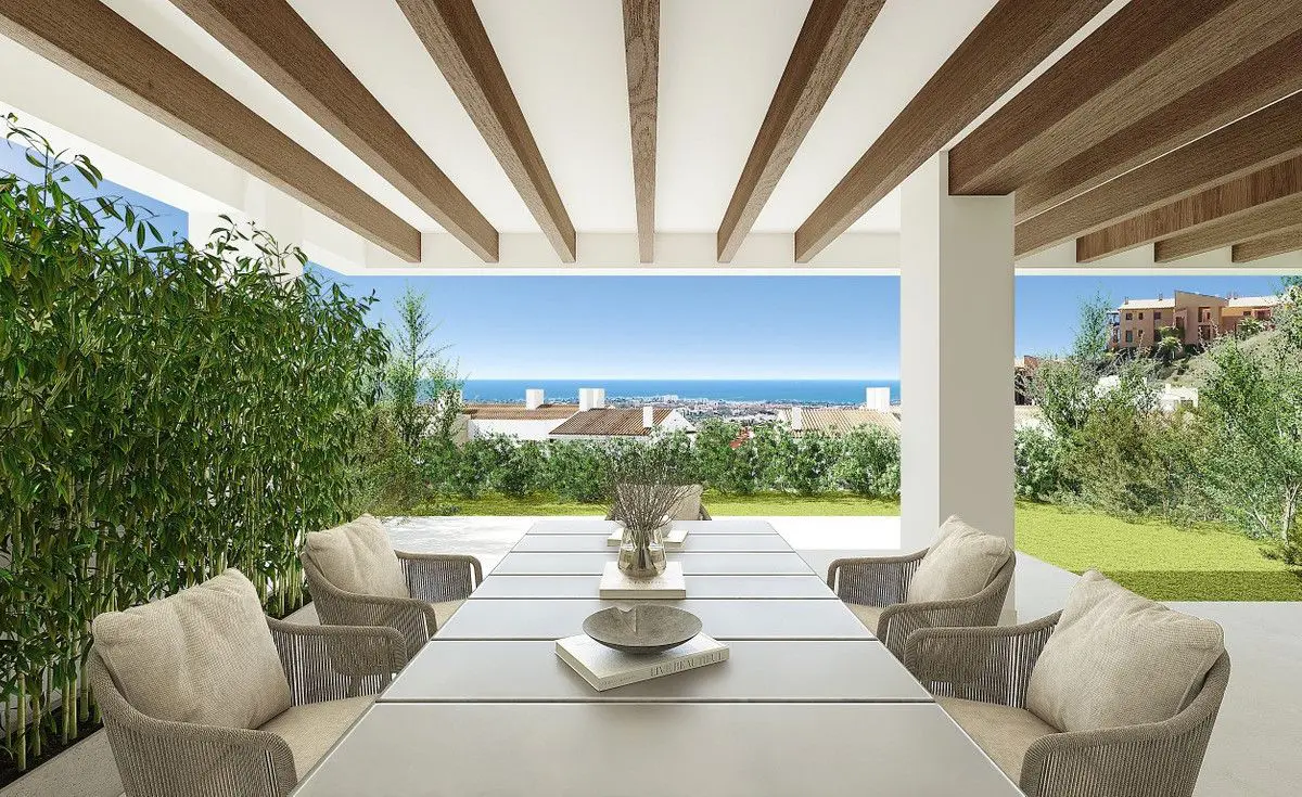 Apartment 103 M² In Benahavis, Spain – Mediter Real Estate