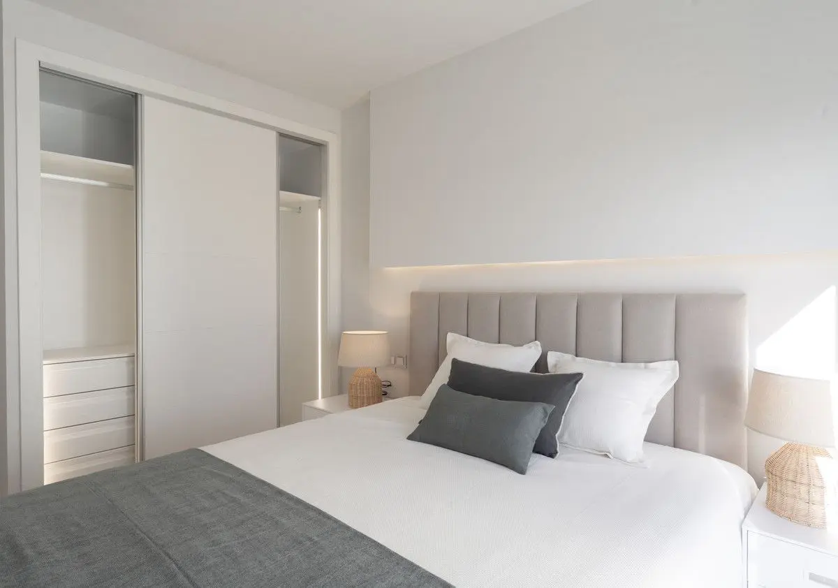 Apartment Of 85 M² In Denia, Spain