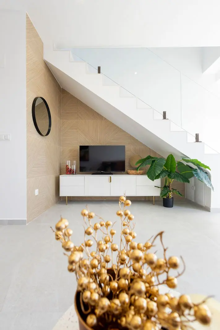 Villa Of 96 M² In Orihuela, Spain
