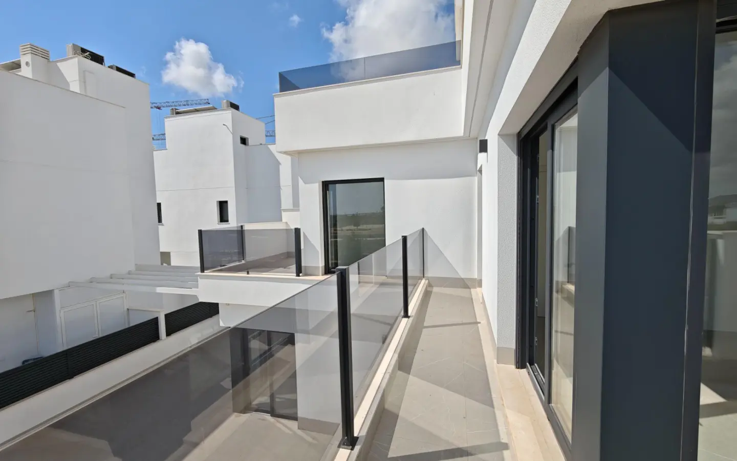 Villa Of 225 M² In Los Alcázares, Spain