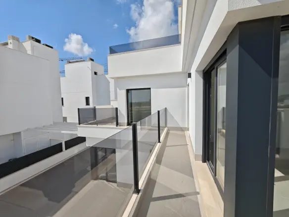Villa Of 225 M² In Los Alcázares, Spain