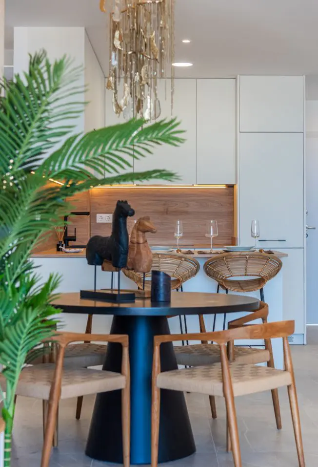 Apartment Of 129 M² In Benijofar, Spain