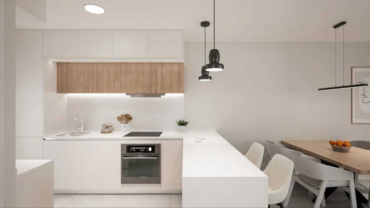 Villa Of 80 M² In Pilar De La Horadada, Spain