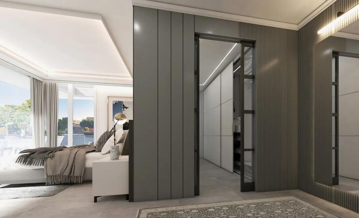 Villa Of 399 M² In Fuengirola, Spain
