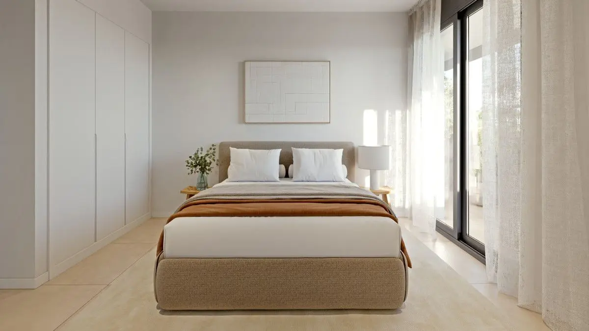 Apartment Of 167 M² In Estepona, Spain