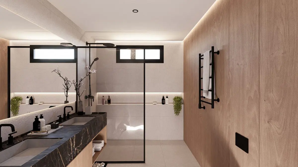 Villa Of 136 M² In Baños Y Mendigo, Spain